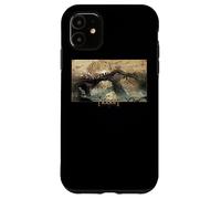 Custodia per iPhone 11 The Hobbit Epic Journey