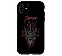 Custodia per iPhone 11 The Hobbit Evil's Helm