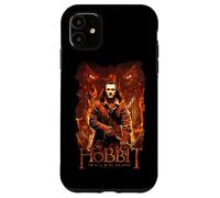 Custodia per iPhone 11 The Hobbit Fates