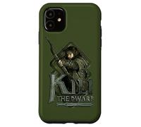 Custodia per iPhone 11 The Hobbit Kili