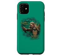 Custodia per iPhone 11 The Hobbit Legolas Greenleaf Green