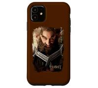 Custodia per iPhone 11 The Hobbit Nori Poster