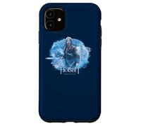 Custodia per iPhone 11 The Hobbit Tangled Web