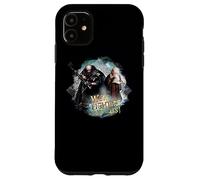 Custodia per iPhone 11 The Hobbit We Are Fighers
