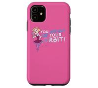Custodia per iPhone 11 The Jetsons Out of Orbit