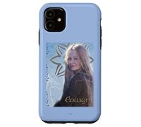 Custodia per iPhone 11 The Lord of the Rings Eowyn of Rohan