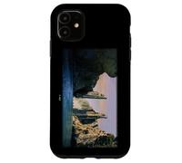 Custodia per iPhone 11 The Lord of the Rings Gates of Argonath