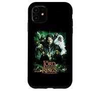 Custodia per iPhone 11 The Lord of the Rings Hero Group