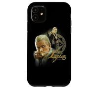Custodia per iPhone 11 The Lord of the Rings Legolas Prince of Mirkwood