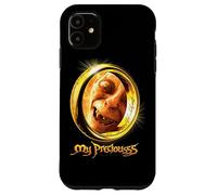 Custodia per iPhone 11 The Lord of the Rings My Precious