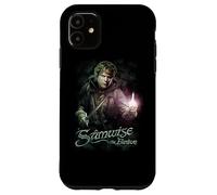 Custodia per iPhone 11 The Lord of the Rings Samwise the Brave