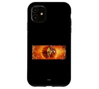 Custodia per iPhone 11 The Lord of the Rings Sauron Sees the Ring