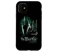 Custodia per iPhone 11 The Lord of the Rings Witch King