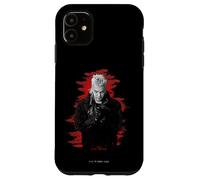 Custodia per iPhone 11 The Lost Boys David Powers Glowing Eyes