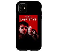 Custodia per iPhone 11 The Lost Boys Michael David Star