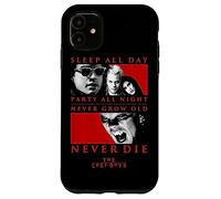 Custodia per iPhone 11 The Lost Boys Never Die