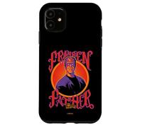 Custodia per iPhone 11 The Munsters Franken Father