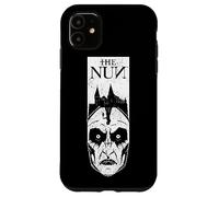 Custodia per iPhone 11 The Nun Gaze