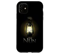 Custodia per iPhone 11 The Nun Lantern