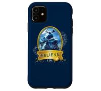 Custodia per iPhone 11 The Polar Express True Believer