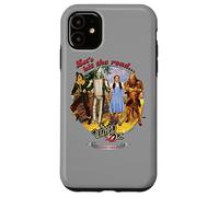 Custodia per iPhone 11 The Wizard of Oz Hit the Road