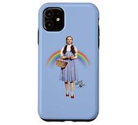 Custodia per iPhone 11 The Wizard of Oz Over the Rainbow