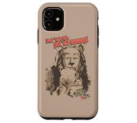 Custodia per iPhone 11 The Wizard of Oz Put 'em Up