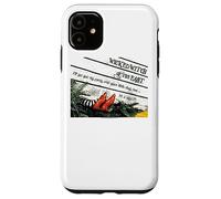 Custodia per iPhone 11 The Wizard of Oz Size 7