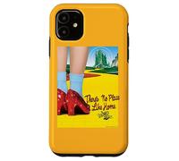 Custodia per iPhone 11 The Wizard of Oz The Way Home