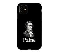 Custodia per iPhone 11 Thomas Paine