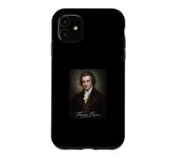 Custodia per iPhone 11 Thomas Paine