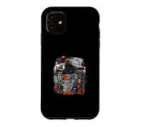 Custodia per iPhone 11 Thorfin Karlsefni Viking Vinland Explorer Saga