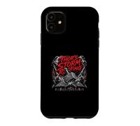 Custodia per iPhone 11 Thors Storm - Martello da tetto vichingo norvegese