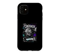 Custodia per iPhone 11 Tifosi della Mercury Planet Space Science
