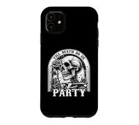 Custodia per iPhone 11 Till Death Do Us Party Bride Or Die Bachelorette