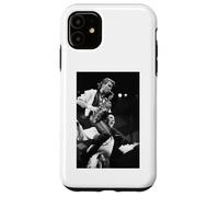 Custodia per iPhone 11 Tony Hadley e Steve Norman Spandau Ballet Parade Era 1984