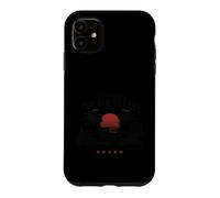 Custodia per iPhone 11 Too Old To Care