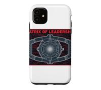 Custodia per iPhone 11 Transformers Matrix Of Leadership
