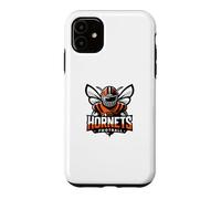 Custodia per iPhone 11 Trinity Love Clothing Co. Booker T. Washington Calcio