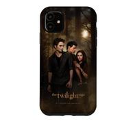 Custodia per iPhone 11 Twilight New Movie Golden Edit Vampire Werewolf Movie