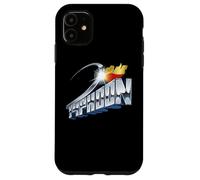 Custodia per iPhone 11 TYPHOON Discoteca Gambara Brescia Italo Discoteca
