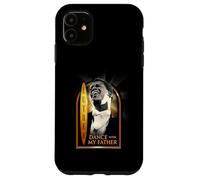 Custodia per iPhone 11 Ufficiale Luther Vandross Dance With My Father Art