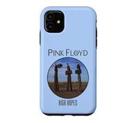 Custodia per iPhone 11 Ufficiale Pink Floyd High Hopes