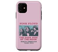 Custodia per iPhone 11 Ufficiale Pink Floyd Tan DSOTM 1973 Tour