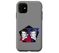 Custodia per iPhone 11 Ufficiale The Everly Brothers Both Sides Of An Evening