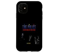 Custodia per iPhone 11 Ufficiale The Police Every Breath You Take