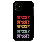 Custodia per iPhone 11 ulisse