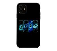 Custodia per iPhone 11 Ultimate Frisbee Player - Fantastico gioco di golf a disco volante