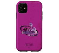 Custodia per iPhone 11 Universal Monsters The Mummy #1 Mummy