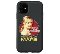 Custodia per iPhone 11 Veronica Mars Persnicketier